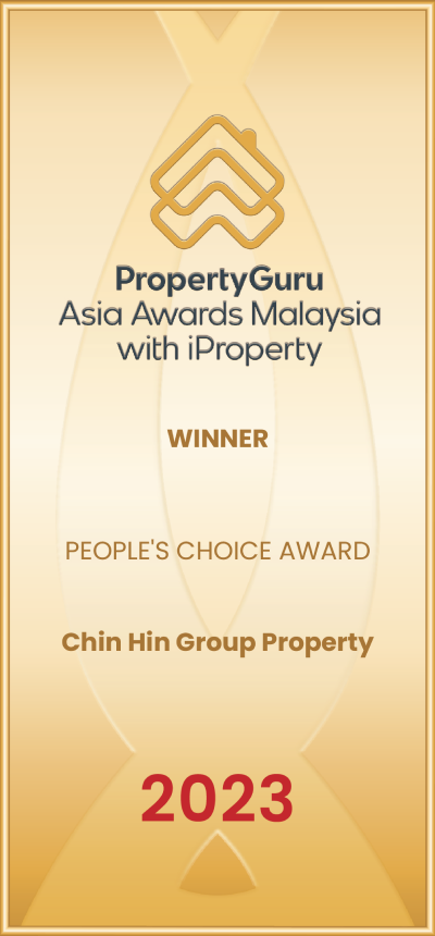 People’s Choice Award 2023 Award